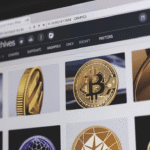 Exploring newznav.com crypto archives page for Easy Crypto Learning