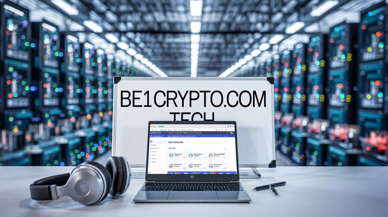 Be1crypto.com Tech: Simple Guide to Crypto World