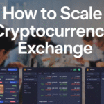 Scale Cryptocurrency Exchange
