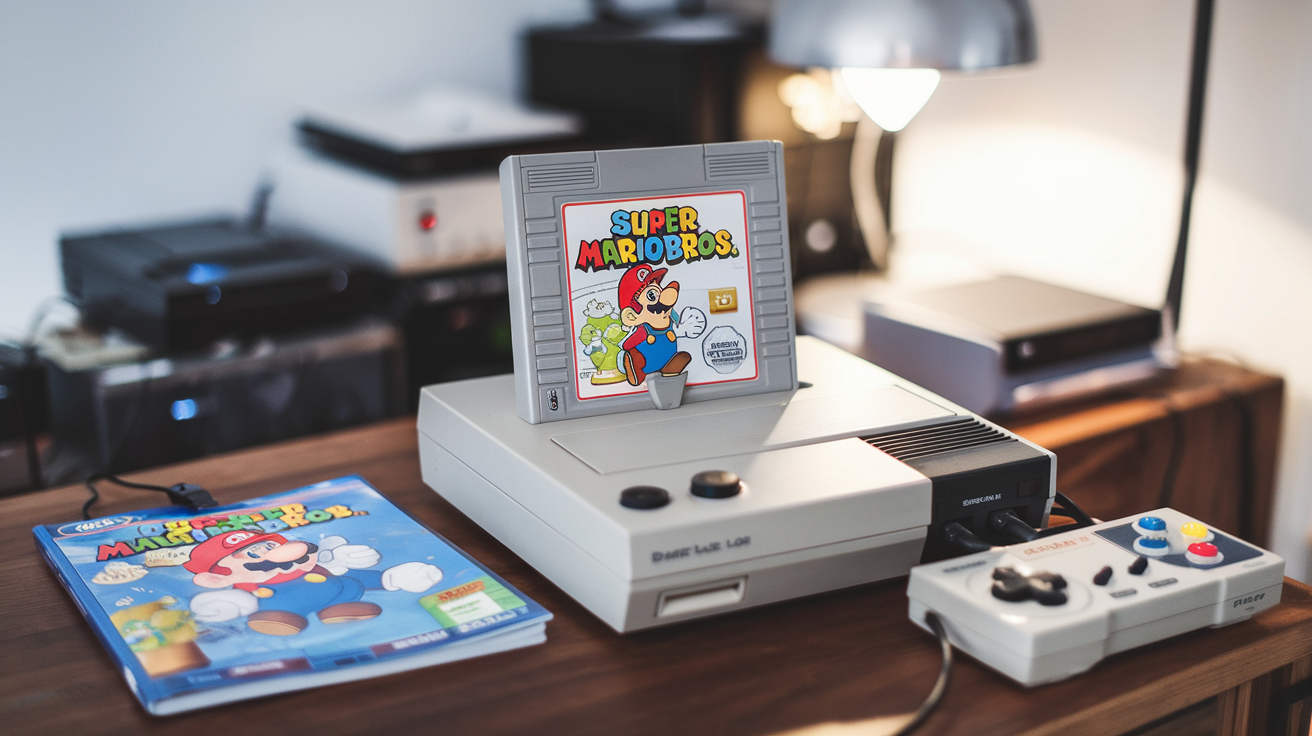 Game Archives Gameverse