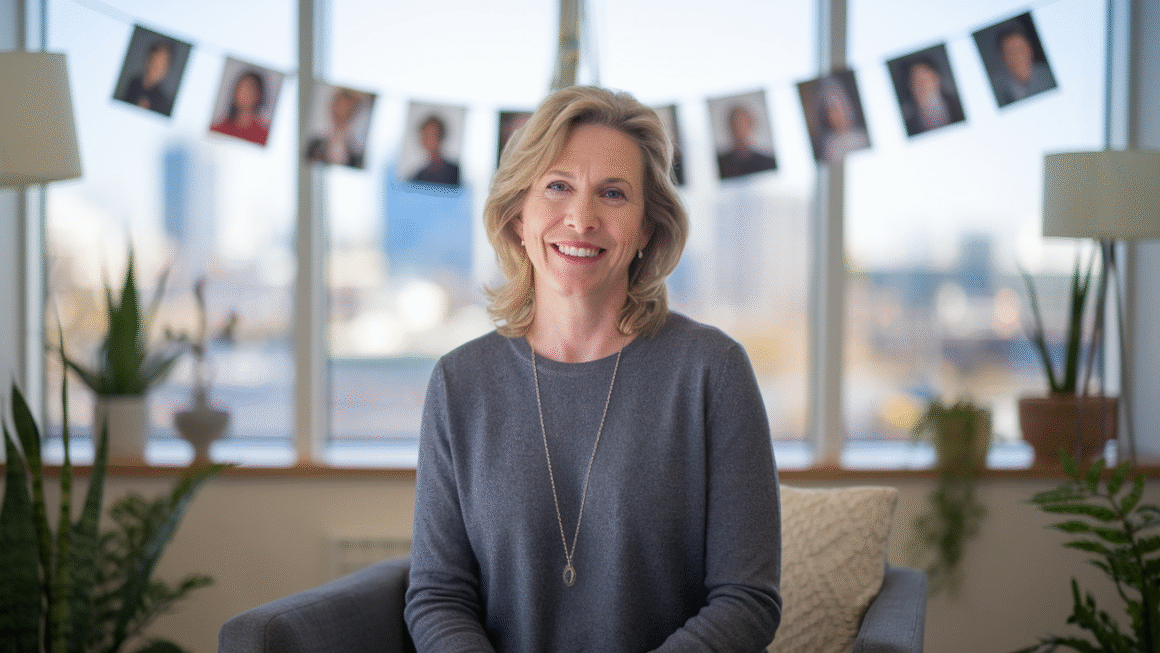 Exploring the Work of Patricia McCausland Psychologist: Helping Minds Heal