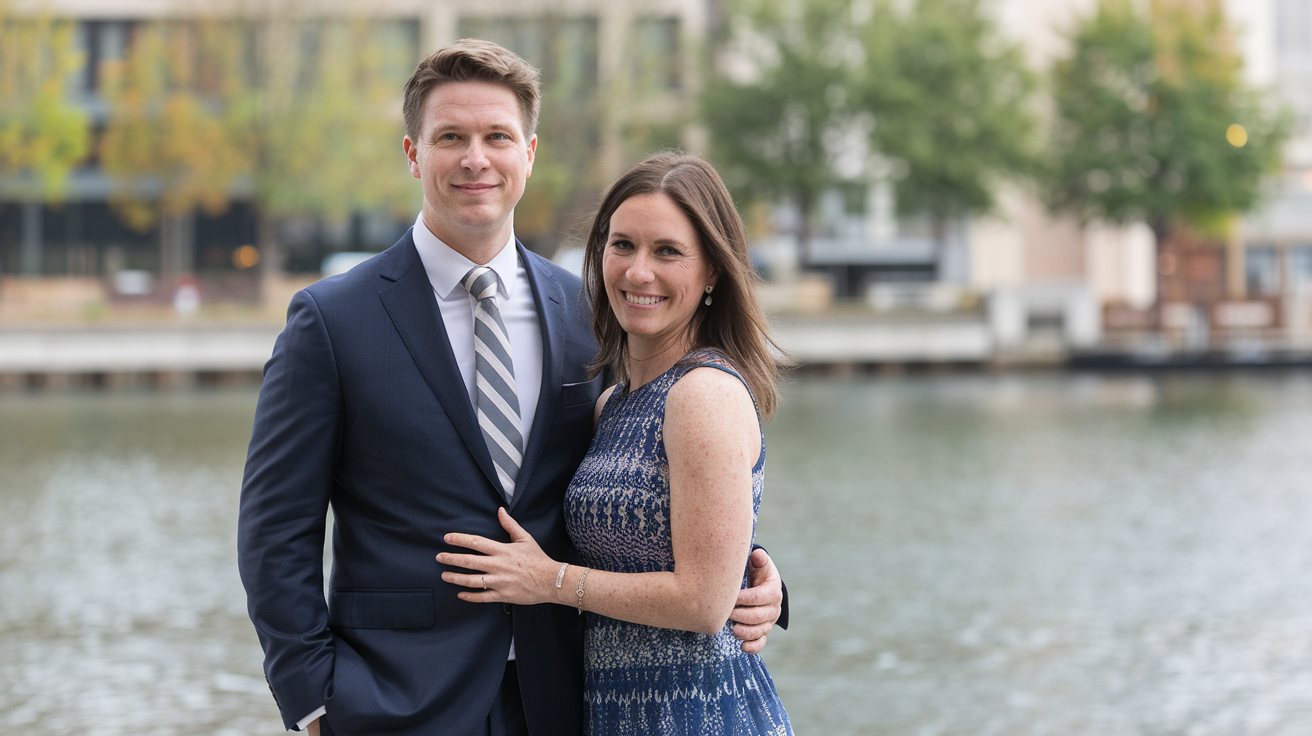 Who is Thomas Schafenacker Partner? Everything You Need to Know