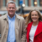 Chris McCausland Wife Patricia: A Sweet Love Story Beyond the Spotlight