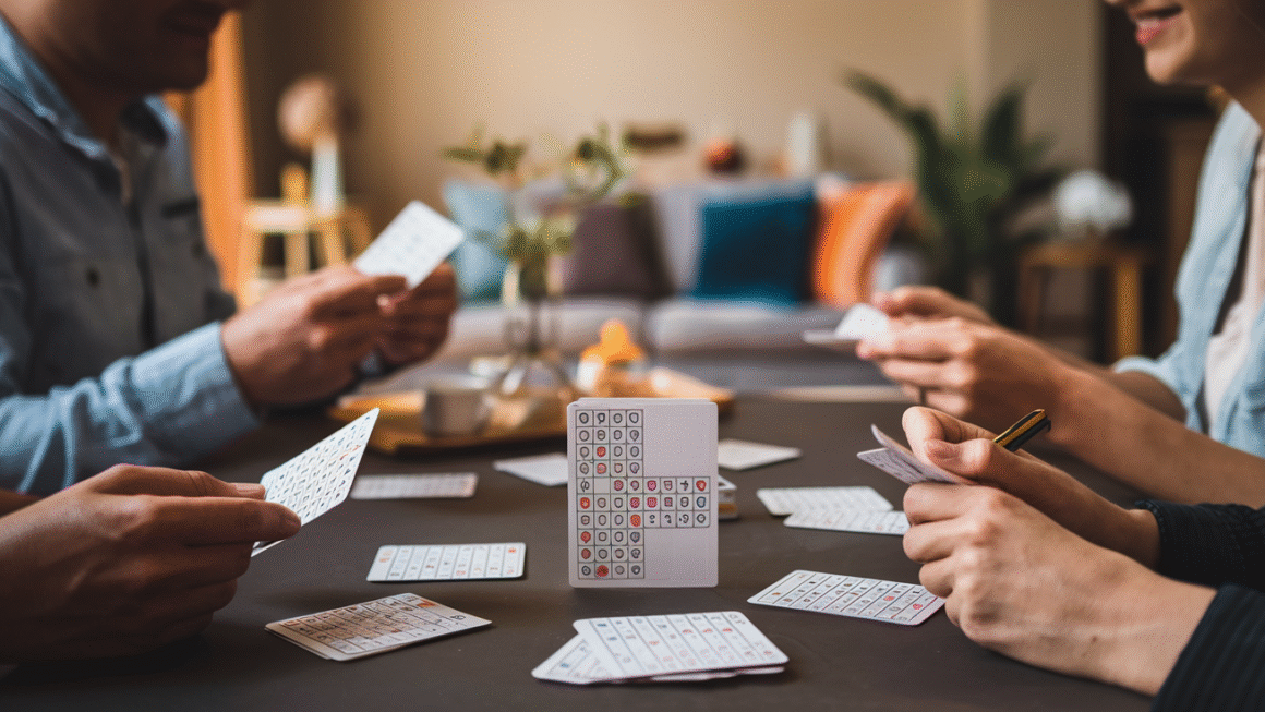 Discover the Fun of the Crossword Clue Card Game: A Simple Guide for Everyone