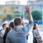 Raymond Squawks: A Friendly Guide to Local Voices and Fun Stories