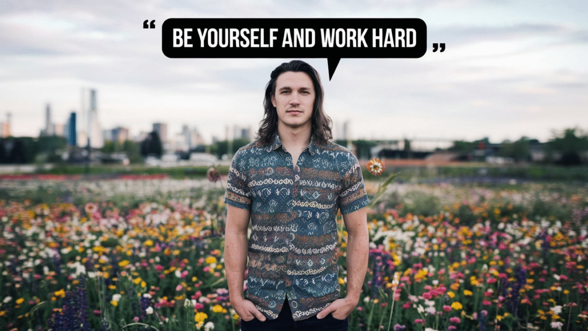 David Borhaz: A Creative Mind Who Inspires Many People