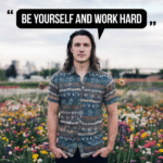 David Borhaz: A Creative Mind Who Inspires Many People