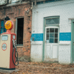 Mike Wolfe Passion Project: A Simple Story of Saving Old Things and Towns