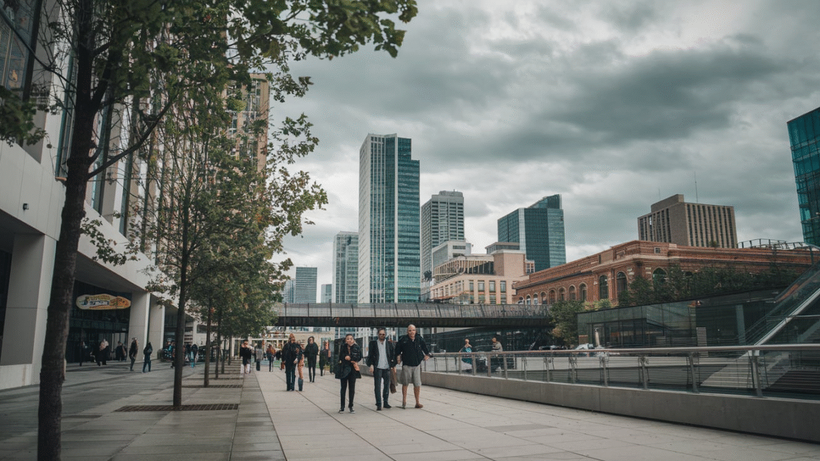 Axurbain: A Simple Look at the Future of Smart Cities